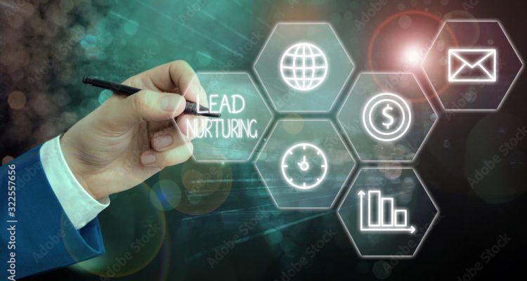 AdobeStock_322557656_Preview Exploring Marketing Automation Platforms for Lead Nurturing