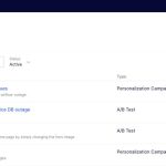 optimizely_web_testing_dashboard How to Optimize Your Campaigns with A/B Testing Tools